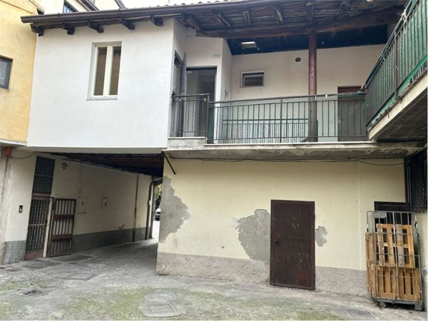 appartamento in vendita a Torino in zona Centro Storico