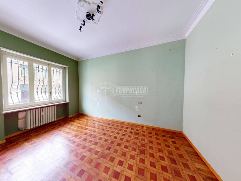 appartamento in vendita a Torino in zona Madonna del Pilone