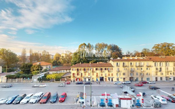 appartamento in vendita a Torino in zona Madonna del Pilone