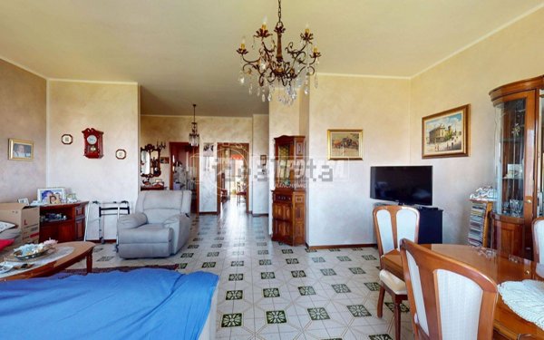 appartamento in vendita a Torino in zona Mirafiori Sud