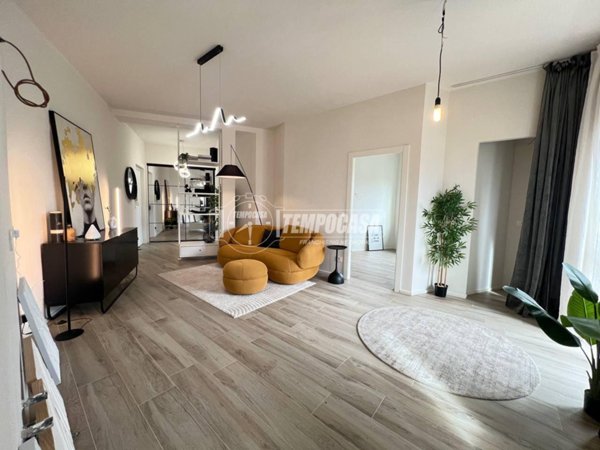 appartamento in vendita a Torino in zona Vanchiglia