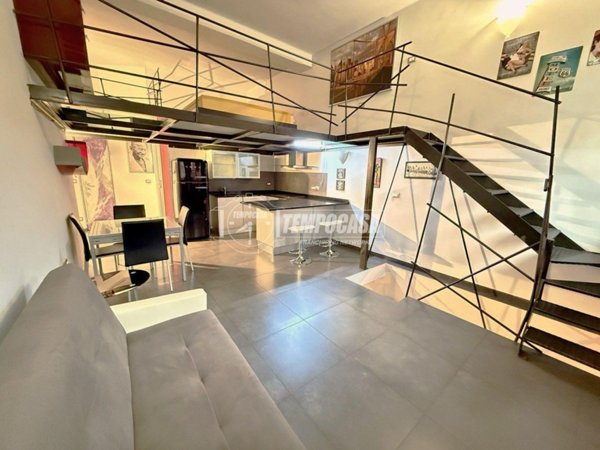 appartamento in vendita a Torino in zona Vanchiglia