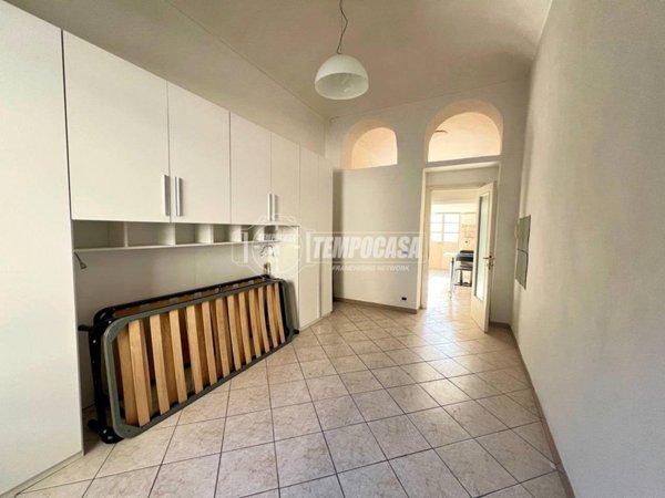appartamento in vendita a Torino in zona Vanchiglia