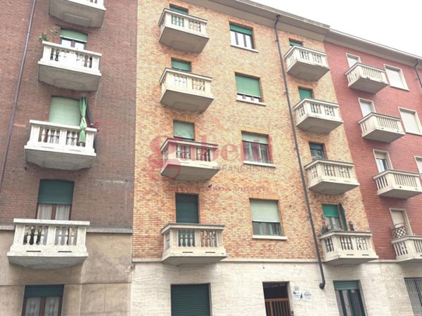 appartamento in vendita a Torino in zona Campidoglio