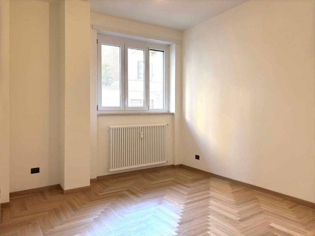 appartamento in vendita a Torino in zona Vanchiglia