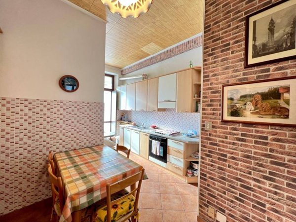 appartamento in vendita a Torino in zona Vanchiglia