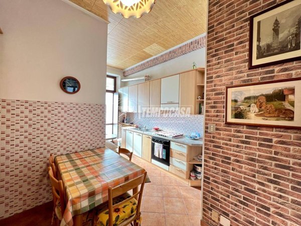 appartamento in vendita a Torino in zona Vanchiglia