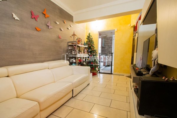 casa indipendente in vendita a Torino in zona Vanchiglia