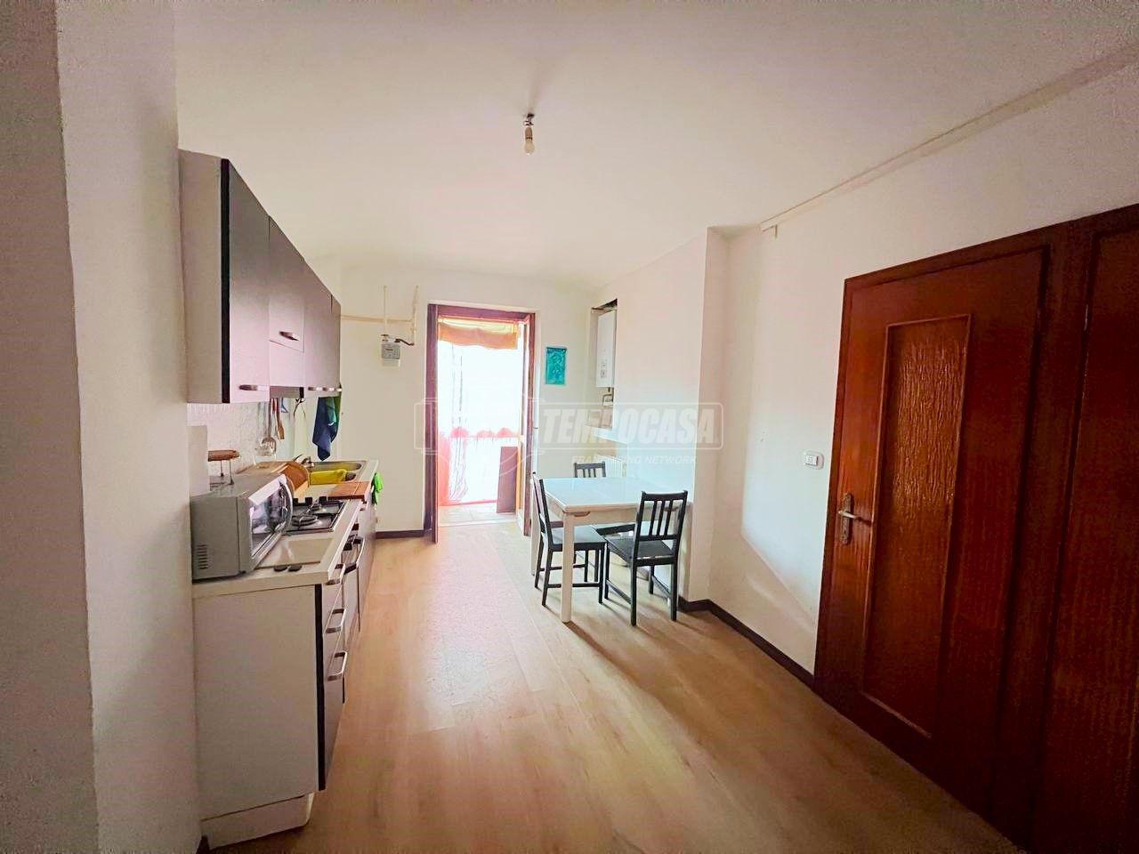 appartamento in vendita a Torino in zona Vanchiglia
