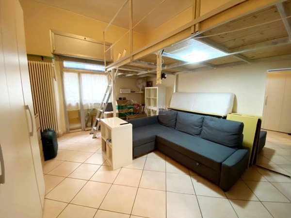 appartamento in vendita a Torino in zona Vanchiglia