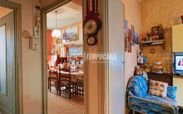 appartamento in vendita a Torino in zona Vanchiglia