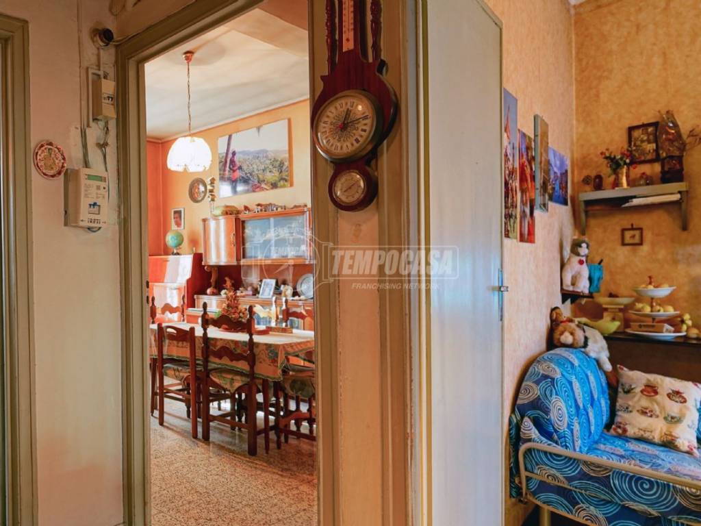 appartamento in vendita a Torino in zona Vanchiglia