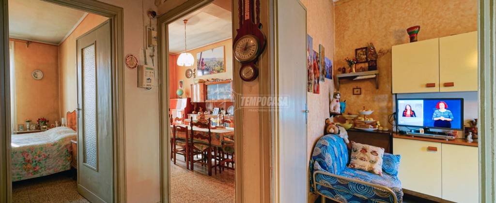 appartamento in vendita a Torino in zona Vanchiglia