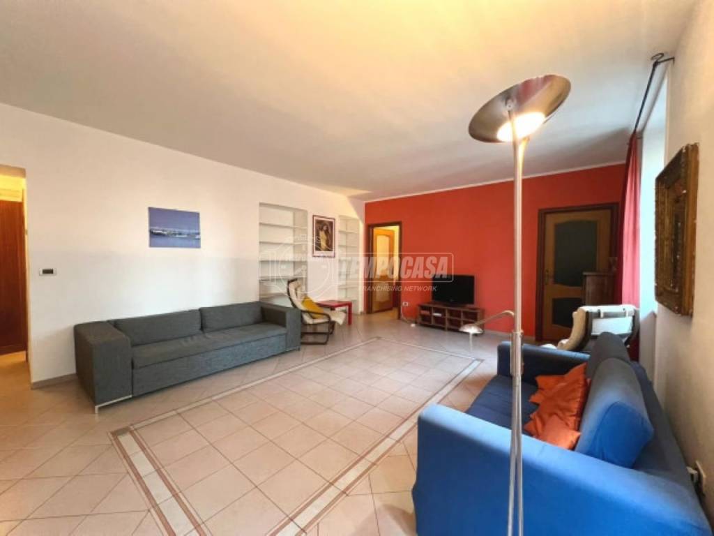 appartamento in vendita a Torino in zona Vanchiglia