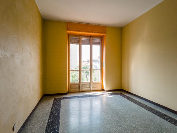 appartamento in vendita a Torino in zona San Donato