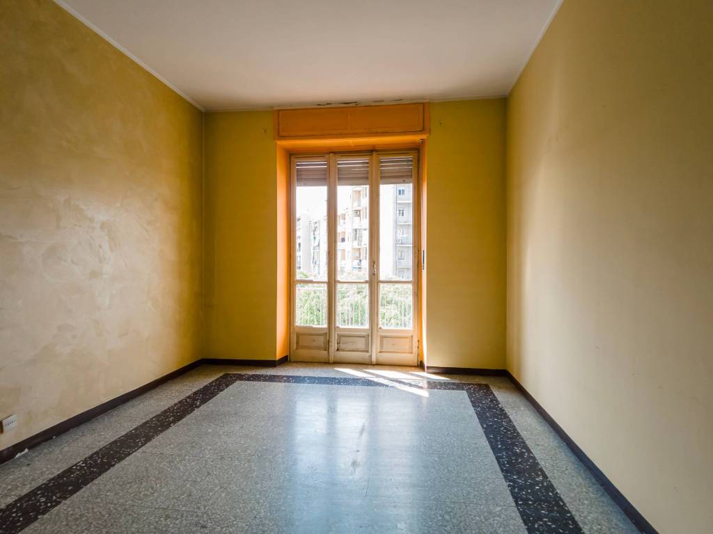 appartamento in vendita a Torino in zona Madonna di Campagna