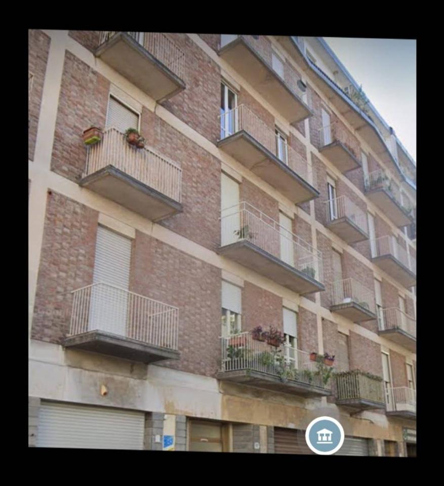 appartamento in vendita a Torino in zona Parella