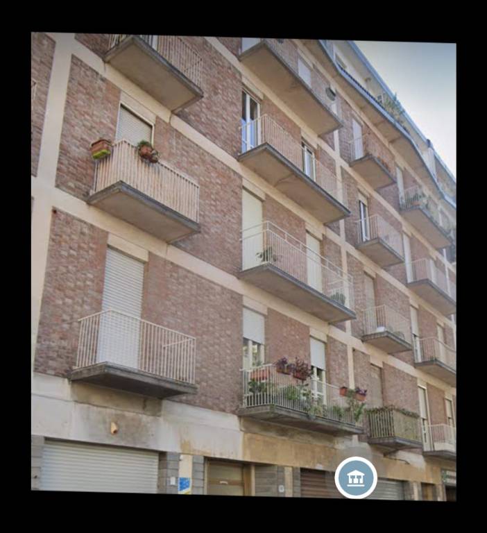 appartamento in vendita a Torino in zona Parella