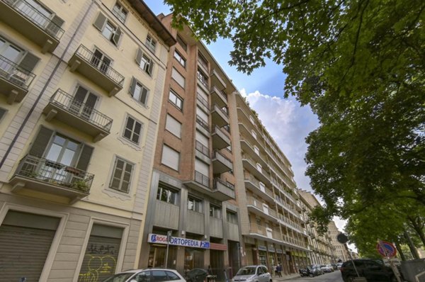 appartamento in vendita a Torino in zona Vanchiglia