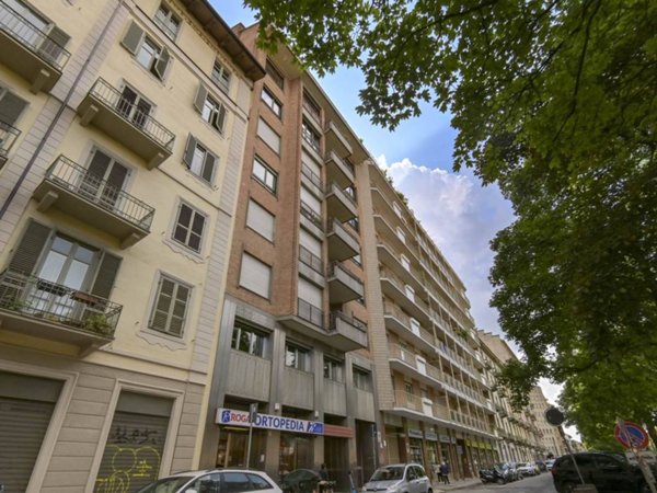 appartamento in vendita a Torino in zona Vanchiglia