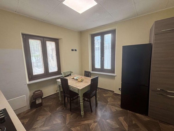 appartamento in vendita a Torino in zona Borgo Po