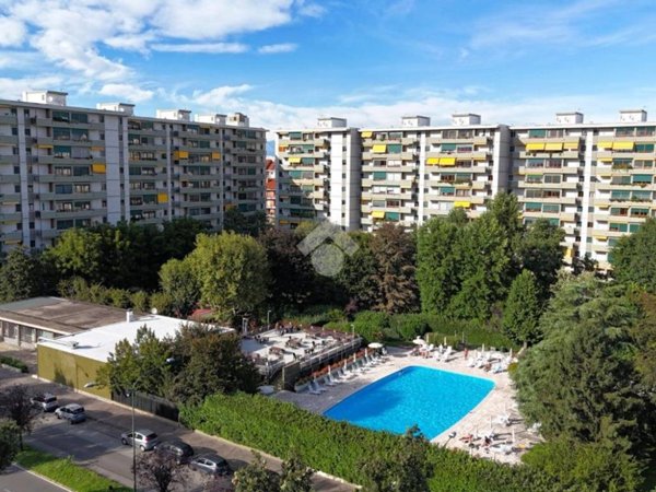 appartamento in vendita a Torino in zona Santa Rita