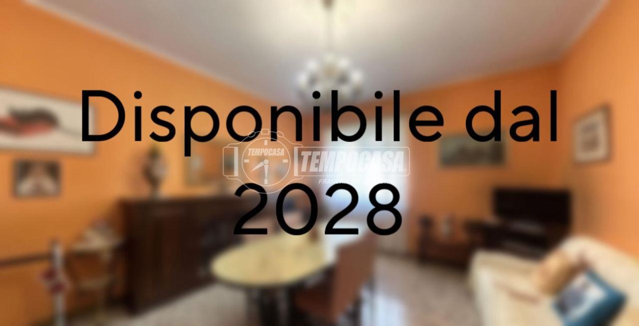 appartamento in vendita a Torino in zona Lucento