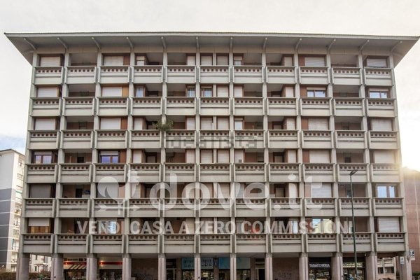 appartamento in vendita a Torino in zona Mirafiori Nord