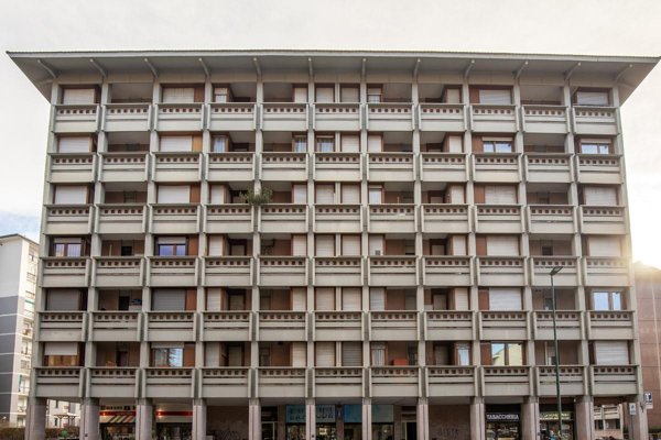 appartamento in vendita a Torino in zona Mirafiori Nord