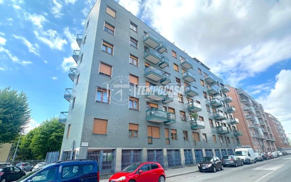 appartamento in vendita a Torino in zona Regio Parco