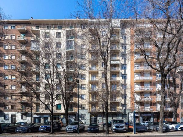 appartamento in vendita a Torino in zona Cenisia