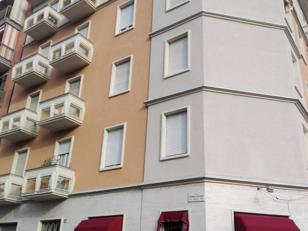 appartamento in vendita a Torino in zona Millefonti