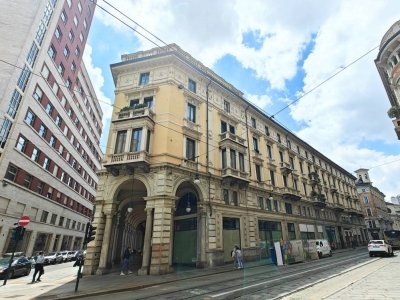 appartamento in vendita a Torino in zona Centro Storico