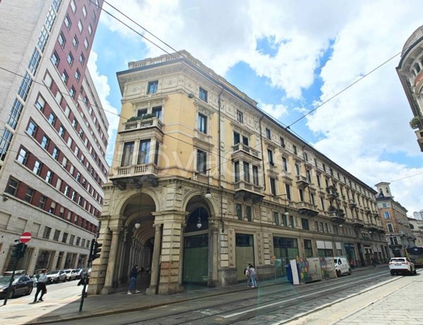 appartamento in vendita a Torino in zona Centro Storico
