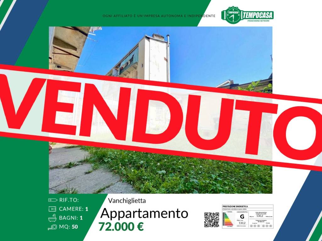 appartamento in vendita a Torino in zona Vanchiglia