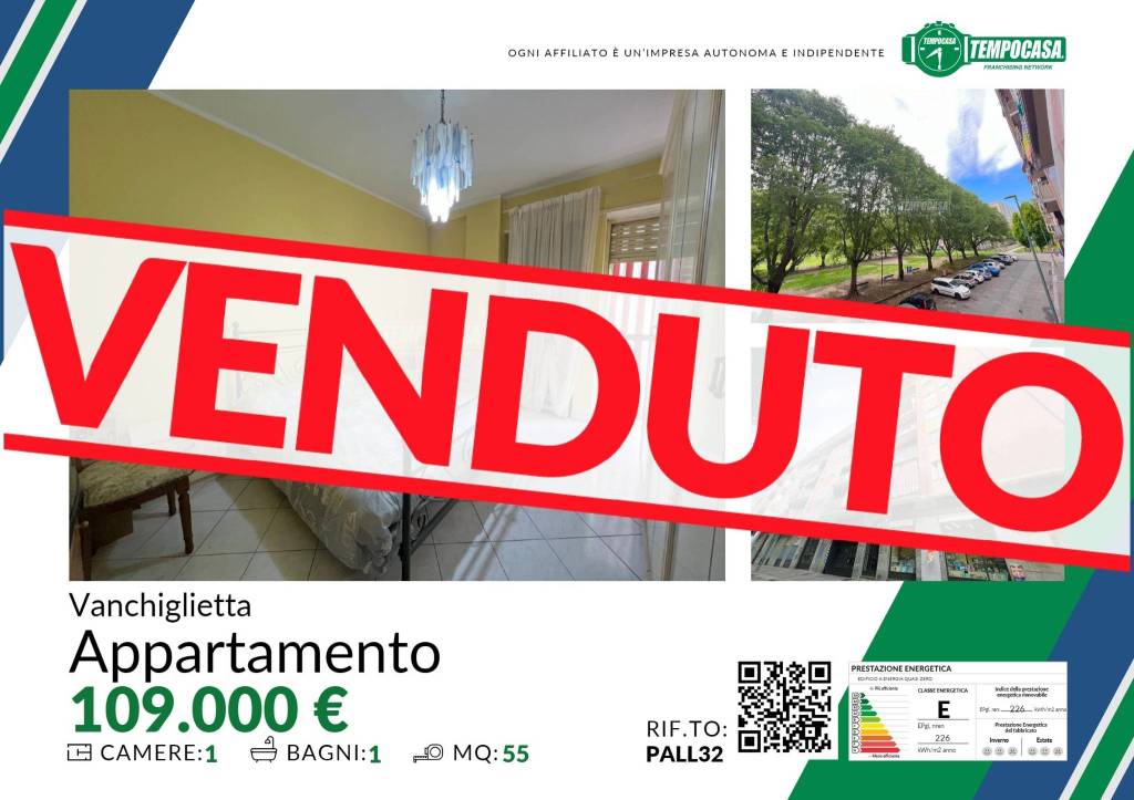 appartamento in vendita a Torino in zona Vanchiglia