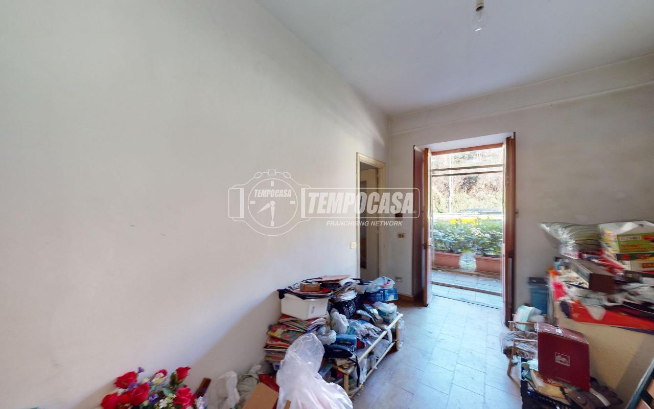 appartamento in vendita a Torino in zona Madonna del Pilone