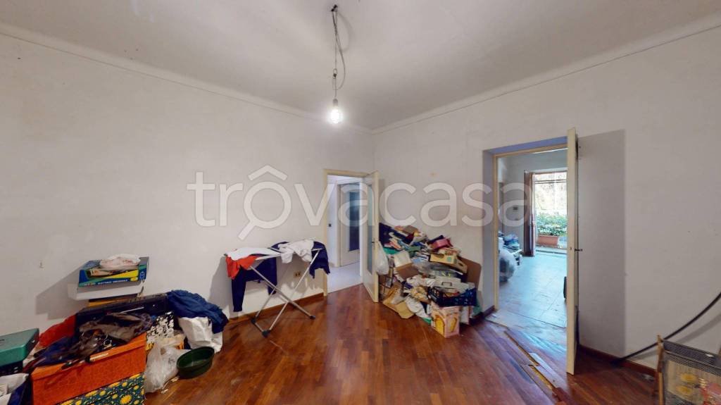 appartamento in vendita a Torino in zona Madonna del Pilone