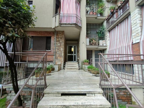 appartamento in vendita a Torino in zona Aurora