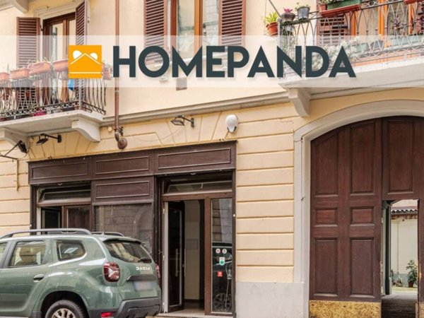 appartamento in vendita a Torino in zona San Salvario