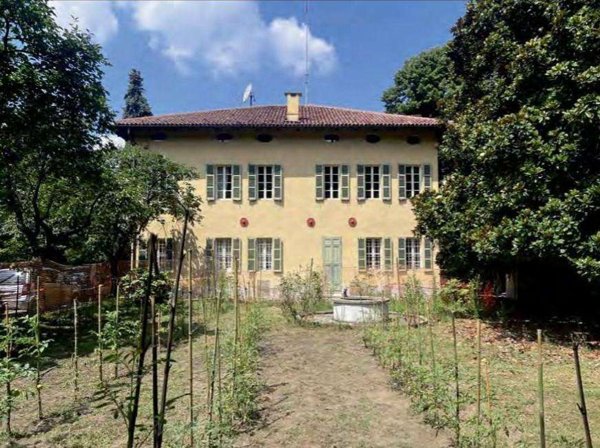 casa indipendente in vendita a Torino in zona San Vito