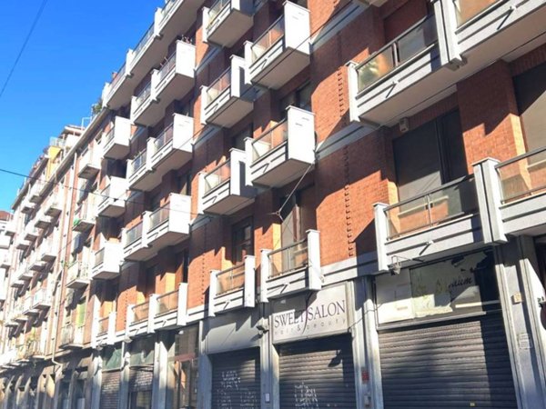 appartamento in vendita a Torino in zona Vanchiglia