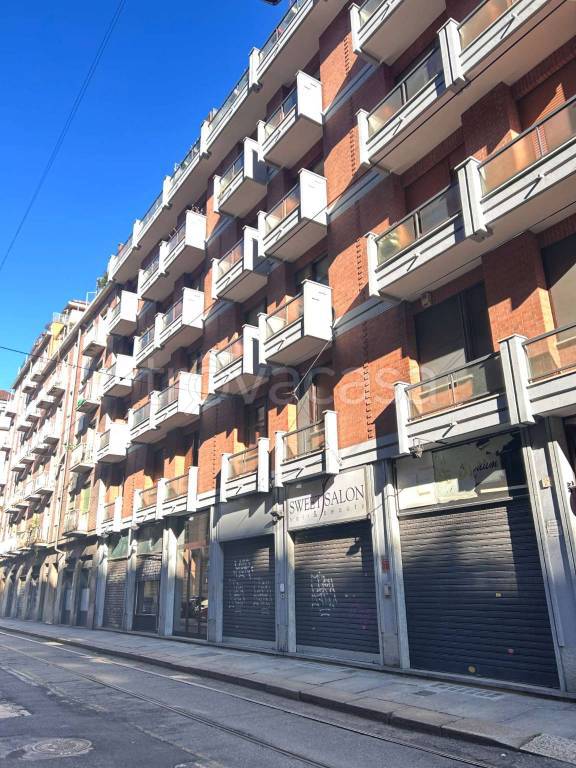 appartamento in vendita a Torino in zona Vanchiglia