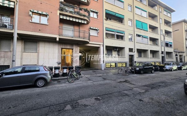 appartamento in vendita a Torino in zona Millefonti