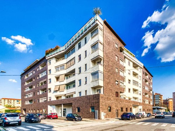 appartamento in vendita a Torino in zona Lucento