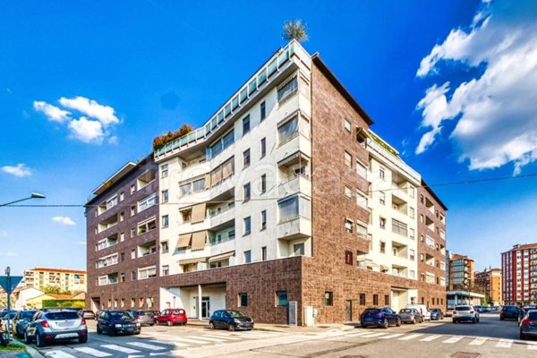 appartamento in vendita a Torino in zona Lucento