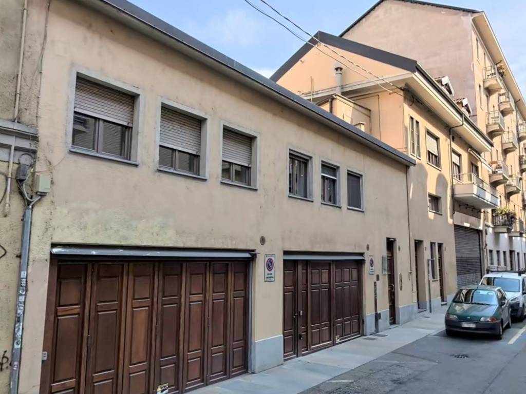 appartamento in vendita a Torino in zona Vanchiglia