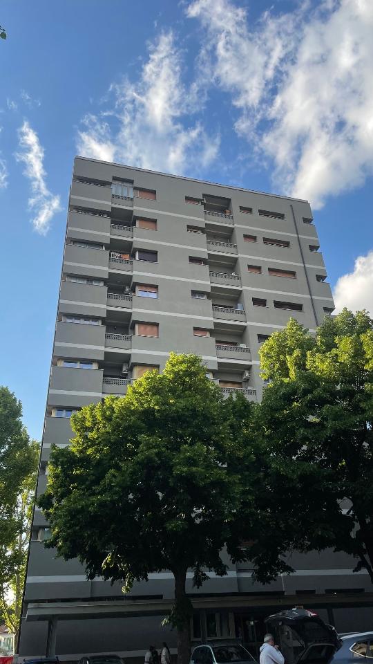 appartamento in vendita a Torino in zona Mirafiori Nord