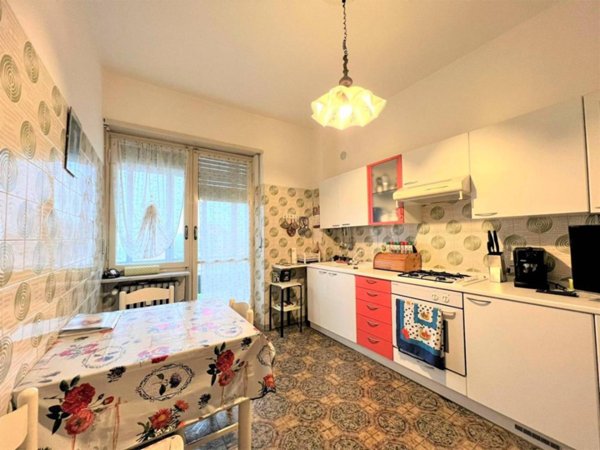 appartamento in vendita a Torino in zona Madonna di Campagna