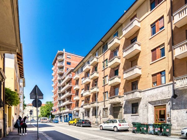 appartamento in vendita a Torino in zona Campidoglio